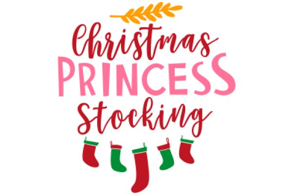 Celebrate the Festive Season with Christmas Stocking