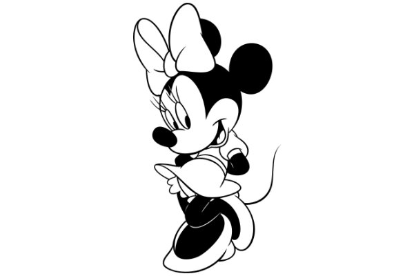 Mickey Mouse: A Classic Icon