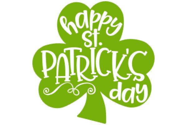 Happy St. Patrick's Day: A Festive Greeting