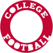 College Football Logo: A Symbol of Team Spirit and Academic Excellence