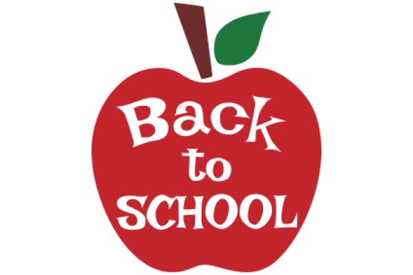 Back to School: A Symbol of Education and Growth