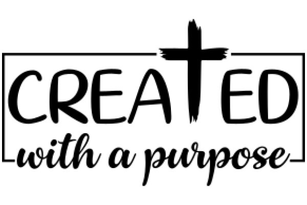 Crafted with Purpose: A Sign of Faith and Artistry