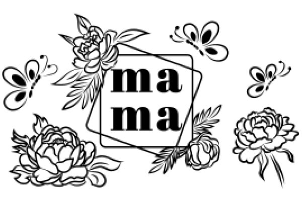 Mama: A Floral Tribute to Motherhood