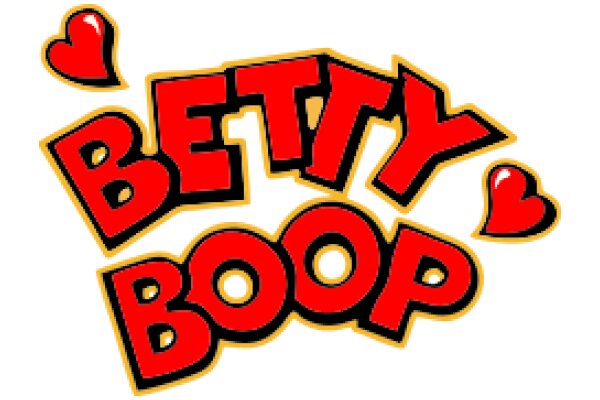 Betty Boop: A Graphic Design Masterpiece