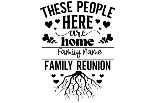 Welcome Home: A Family Reunion