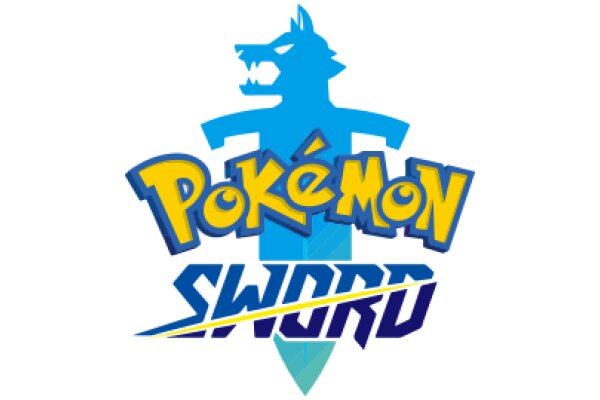 Pokémon Sword: The Blue Wolf's Adventure