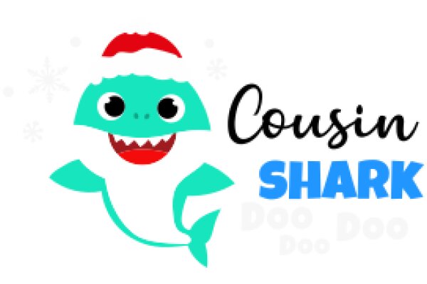 Cousin Shark: A Holiday Adventure