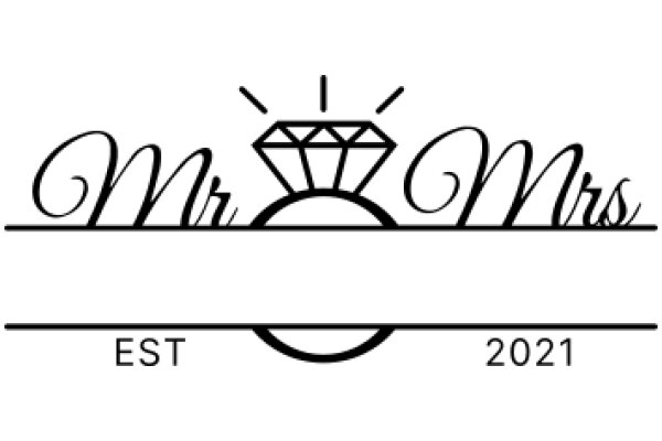 Elegant Logo for a Wedding Planning Service