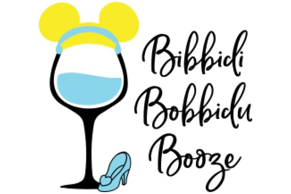 Bibbidi Bobbiddi Booze: A Whimsical Cocktail Experience