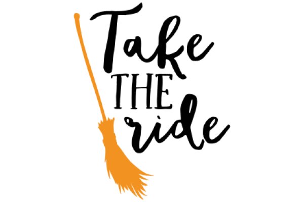 Take the Ride: A Journey Through the World of Broomsticks