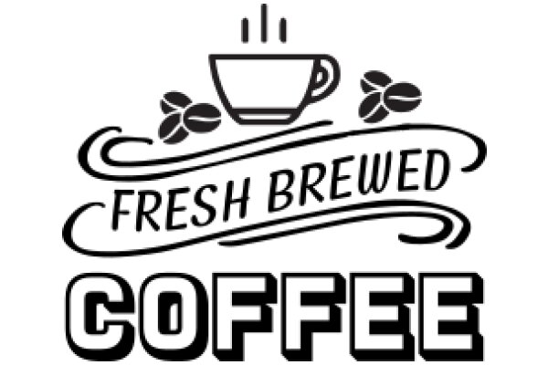 Fresh Brewed Coffee: A Symbol of Warmth and Comfort