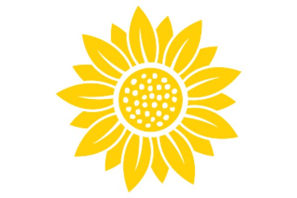 A Bright and Sunny Logo