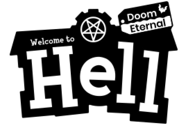 Welcome to Hell: A Journey Through the Eternal