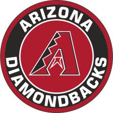 Arizona Diamondbacks Logo: A Symbol of Pride and Passion