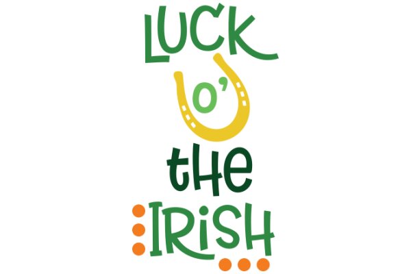 Luck o' the Irish: A Celebration of St. Patrick's Day