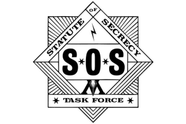 The Official Seal of the Task Force SO S