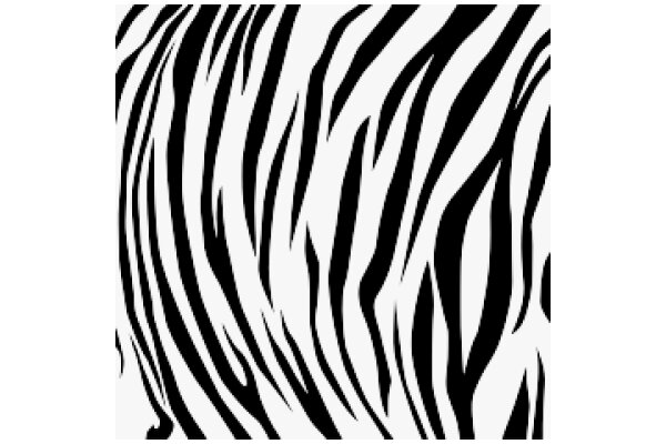 Zebra Pattern: A Symphony of