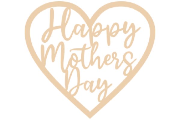 Happy Mother's Day: A Warm and Heartfelt Greeting