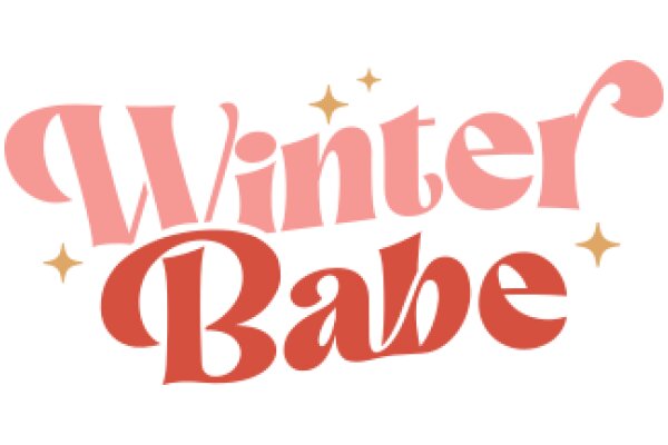 Winter Babe: A Festive Greeting