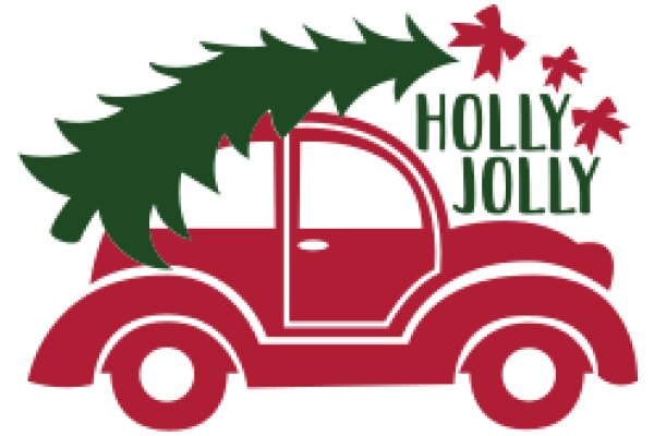 Holiday Cheer: A Festive Christmas Truck