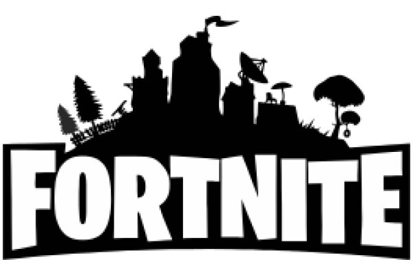 Fortnite: A Silhouette of Adventure