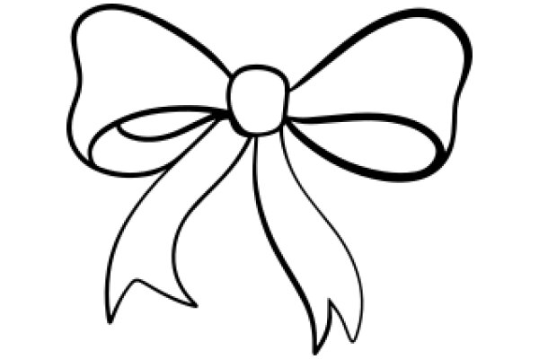 Stylized Bow