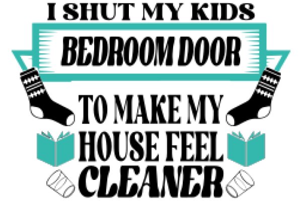 I Shut My Kids Bedroom Door to Make My House Feel Cleaner