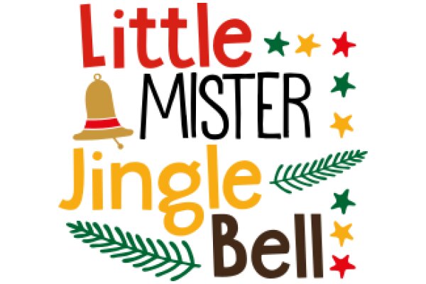 Celebrating Festive Holidays with Little Miss Mister, Jingle Bell, and Little Bell