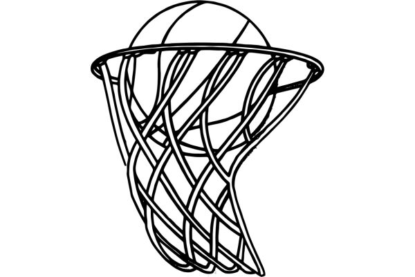 Basketball Net