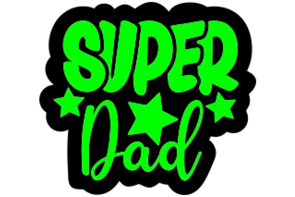 Super Dad: A Symbol of Strength and Love