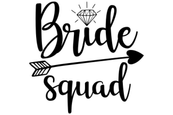 Bridesmaid Squad: A Symbol of Love and Support