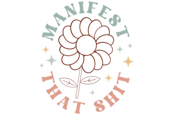 Manifest That Shit: A Playful Guide to Positive Thinking