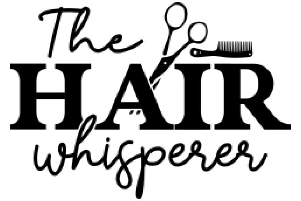 The Hair Whisperer: A Journey into the World of Hairdressing