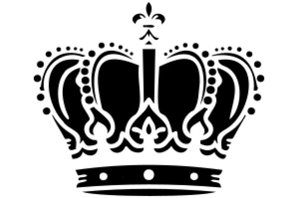 Elegant Crown Design