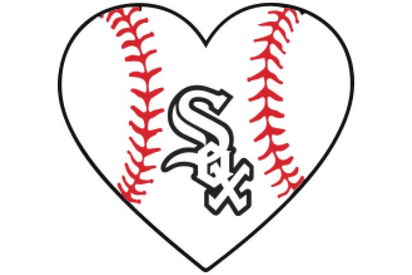 A Heartfelt Symbol of Baseball Passion