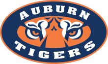 Auburn Tigers Logo: A Symbol of Pride and Loyalty