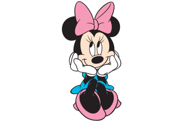 Minnie Mouse: A Classic Icon