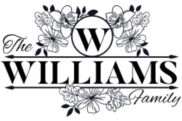 The Williams Family: A Symbol of Love and Unity