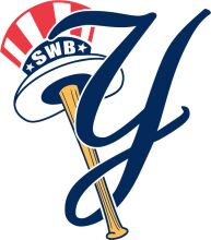 SWB Baseball Logo: A Symbol of Team Spirit and Pride