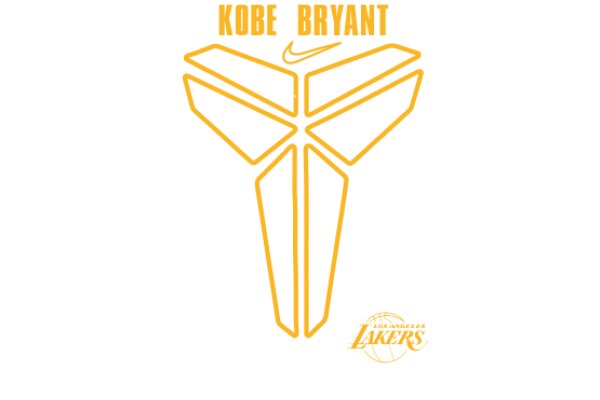 Kobe Bryant's Iconic Logo: A Symbol of Excellence and Legacy