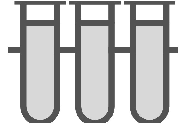 A Graphic Representation of a Molecular Structure