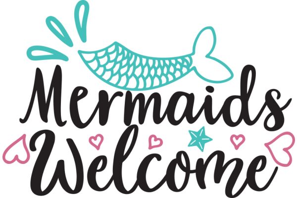 Welcome to Mermaids' Paradise: A Place of Love and Wonder