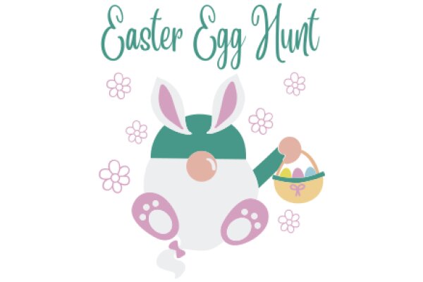 Easter Egg Hunt: A Playful Adventure for Kids