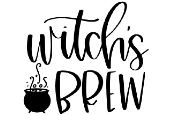 Witch's Brew: A Magical Recipe