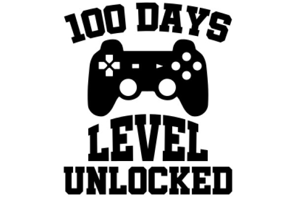 100 Days of Level Unlocked: A Journey of Gaming Achievements