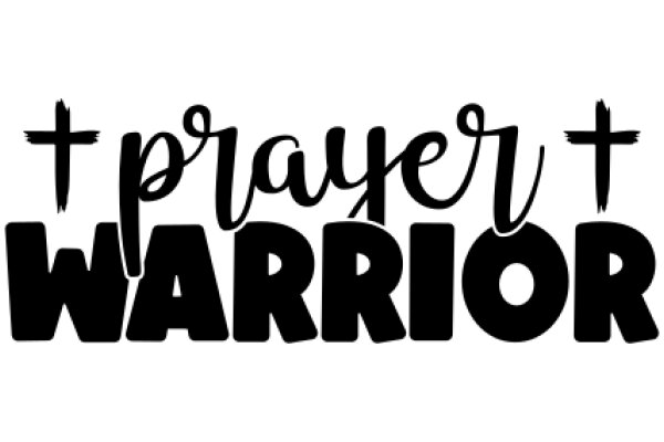 Warrior Prayer: A Guide to Strength and Spirituality