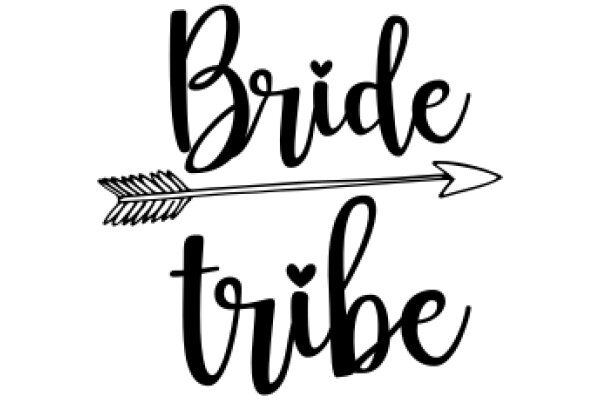 Logo: Bride and Tribe