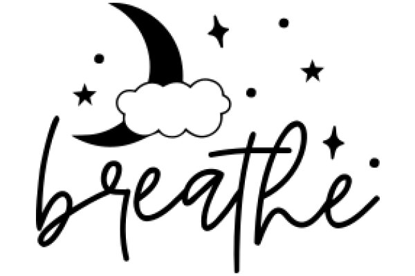 Breathe: A Nighttime Affirmation for Relaxation and Peace