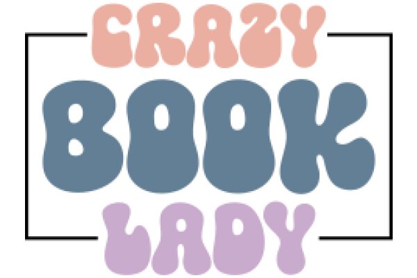 Crazy Book Lady