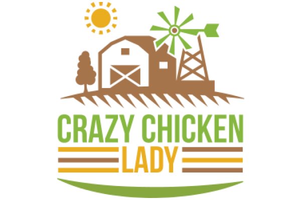 Crazy Chicken Lady: A Journey Through the World of Poultry